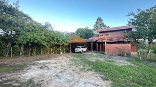 Casa no Condomínio Quintas de Gravatá, 250m², nascente, 4 quartos, semi mobiliada
