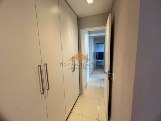 Apartamento Boa Viagem, melhor área de lazer de Setubal,156m²,4 quartos, piscina com raia
