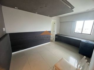 Apartamento Boa Viagem, melhor área de lazer de Setubal,156m²,4 quartos, piscina com raia