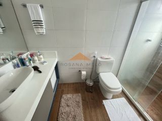 Apartamento Boa Viagem, melhor área de lazer de Setubal,156m²,4 quartos, piscina com raia