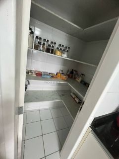 Apartamento Boa Viagem, melhor área de lazer de Setubal,156m²,4 quartos, piscina com raia