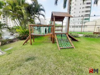 Apartamento Boa Viagem, melhor área de lazer de Setubal,156m²,4 quartos, piscina com raia