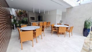 Apartamento Boa Viagem, melhor área de lazer de Setubal,156m²,4 quartos, piscina com raia