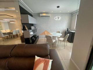 Apartamento Boa Viagem, melhor área de lazer de Setubal,156m²,4 quartos, piscina com raia