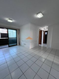 Setuba,87m,3 quartos, andar alto, vista mar definida,2 vagas cobertas e livres,10 passos da praia.