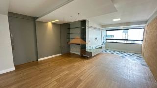 Boa Viagem,105m², andar alto, vista mar,3 quartos,2 vagas, lazer completo, reformado.