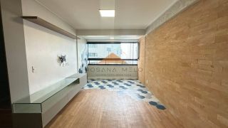 Boa Viagem,105m², andar alto, vista mar,3 quartos,2 vagas, lazer completo, reformado.