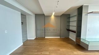 Boa Viagem,105m², andar alto, vista mar,3 quartos,2 vagas, lazer completo, reformado.