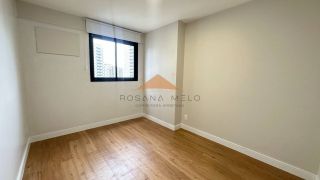 Boa Viagem,105m², andar alto, vista mar,3 quartos,2 vagas, lazer completo, reformado.