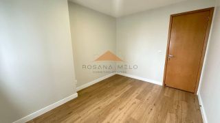 Boa Viagem,105m², andar alto, vista mar,3 quartos,2 vagas, lazer completo, reformado.