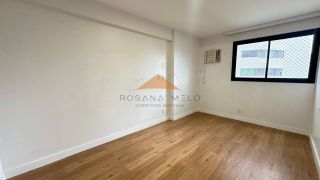 Boa Viagem,105m², andar alto, vista mar,3 quartos,2 vagas, lazer completo, reformado.