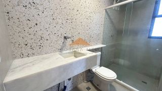 Boa Viagem,105m², andar alto, vista mar,3 quartos,2 vagas, lazer completo, reformado.