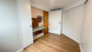 Boa Viagem,105m², andar alto, vista mar,3 quartos,2 vagas, lazer completo, reformado.