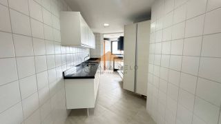 Boa Viagem,105m², andar alto, vista mar,3 quartos,2 vagas, lazer completo, reformado.