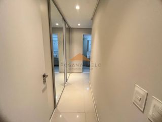 Apartamento a venda em Boa Viagem, andar alto, vista mar, com 4 suites,3 vagas de garagens e lazer completo.