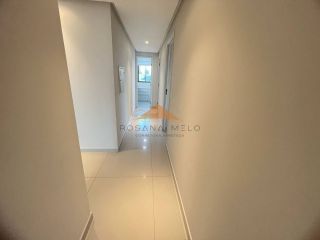 Apartamento a venda em Boa Viagem, andar alto, vista mar, com 4 suites,3 vagas de garagens e lazer completo.