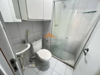 Apartamento a venda em Boa Viagem, andar alto, vista mar, com 4 suites,3 vagas de garagens e lazer completo.