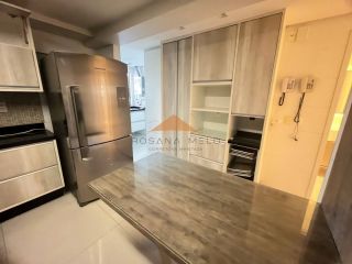 Apartamento a venda em Boa Viagem, andar alto, vista mar, com 4 suites,3 vagas de garagens e lazer completo.