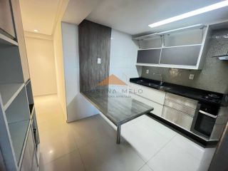 Apartamento a venda em Boa Viagem, andar alto, vista mar, com 4 suites,3 vagas de garagens e lazer completo.