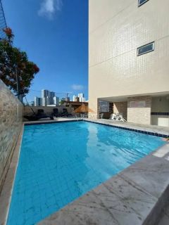 Boa Viagem,60m,2 quartos, lazer completo, Oportunidade imperdivel.