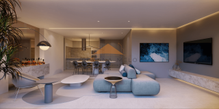 Edf. Jardins Ângela Vieira, 144 a 313m², opções com 3 e 4 suítes, 2 vagas de garagem, próximo ao Colégio Boa Viagem