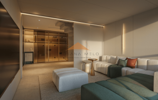 Edf. Jardins Ângela Vieira, 144 a 313m², opções com 3 e 4 suítes, 2 vagas de garagem, próximo ao Colégio Boa Viagem