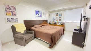 Boa Viagem,150m,4 quartos,2 suítes, varanda gourmet com churrasqueira, reformado, fino acabamento,2 vagas
