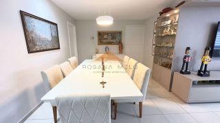 Boa Viagem,150m,4 quartos,2 suítes, varanda gourmet com churrasqueira, reformado, fino acabamento,2 vagas