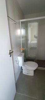 Edificio Porto Horizonte, 1 quarto c/ suíte, Cozinha / área de Serviço,Garagem em Boa Viagem!