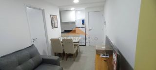 Edificio Porto Horizonte, 1 quarto c/ suíte, Cozinha / área de Serviço,Garagem em Boa Viagem!