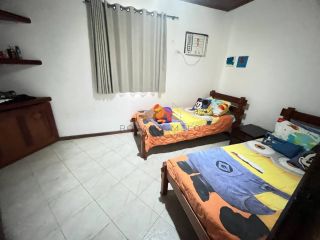 Casa em condomínio em Gravata, Prive maison suisse, 4 quartos, 3 suítes, mobiliada, lazer