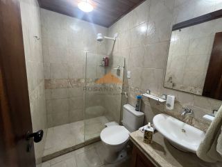 Casa em condomínio em Gravata, Prive maison suisse, 4 quartos, 3 suítes, mobiliada, lazer