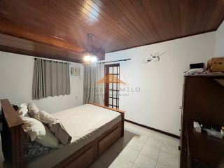 Casa em condomínio em Gravata, Prive maison suisse, 4 quartos, 3 suítes, mobiliada, lazer
