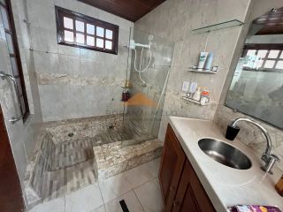 Casa em condomínio em Gravata, Prive maison suisse, 4 quartos, 3 suítes, mobiliada, lazer