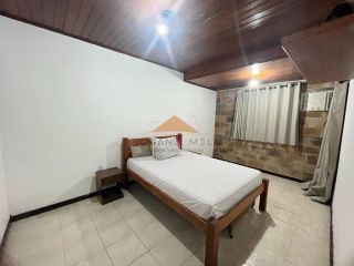 Casa em condomínio em Gravata, Prive maison suisse, 4 quartos, 3 suítes, mobiliada, lazer