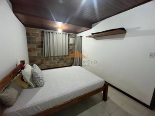 Casa em condomínio em Gravata, Prive maison suisse, 4 quartos, 3 suítes, mobiliada, lazer