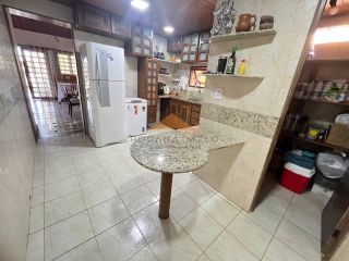 Casa em condomínio em Gravata, Prive maison suisse, 4 quartos, 3 suítes, mobiliada, lazer