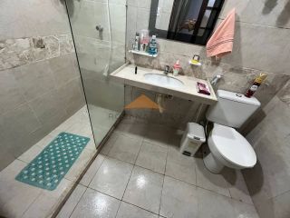 Casa em condomínio em Gravata, Prive maison suisse, 4 quartos, 3 suítes, mobiliada, lazer