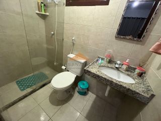 Casa em condomínio em Gravata, Prive maison suisse, 4 quartos, 3 suítes, mobiliada, lazer