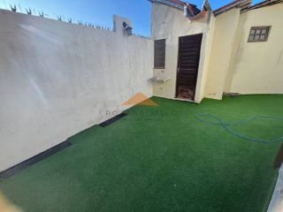 Casa em condomínio em Gravata, Prive maison suisse, 4 quartos, 3 suítes, mobiliada, lazer