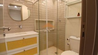 Apartamento reformado com 3 quartos sendo 1 suíte no Pina