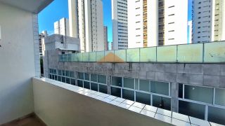Boa Viagem, 83 m² , 2 quartos, 1 suíte, 1 vaga de garagem
