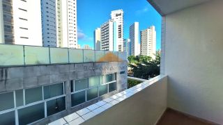 Boa Viagem, 83 m² , 2 quartos, 1 suíte, 1 vaga de garagem