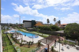 Flat Beach class summer  Cupe,32m,2 andar, padrão Moura Dubeux.