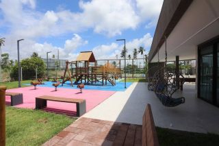 Flat Beach class summer  Cupe,32m,2 andar, padrão Moura Dubeux.
