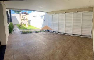 Casa Para Vender com 04 quartos 02 suítes no bairro Setubal em Recife