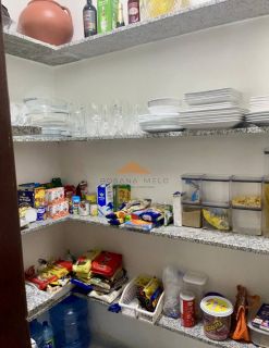 Casa Para Vender com 04 quartos 02 suítes no bairro Setubal em Recife