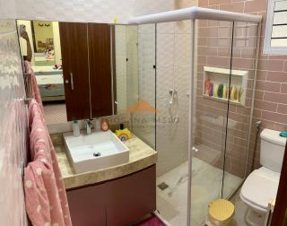 Casa Para Vender com 04 quartos 02 suítes no bairro Setubal em Recife