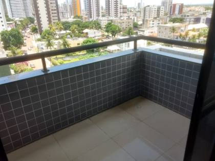Apartamento Para Vender com 3 quartos 1 suítes no bairro Candeias em Jaboatão Dos Guararapes