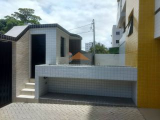 Apartamento Para Vender com 3 quartos 1 suítes no bairro Candeias em Jaboatão Dos Guararapes